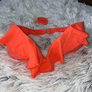 Forever 21 bikini swim top